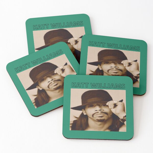 Item preview, katt williams                           designed and sold by FathersDayShir.