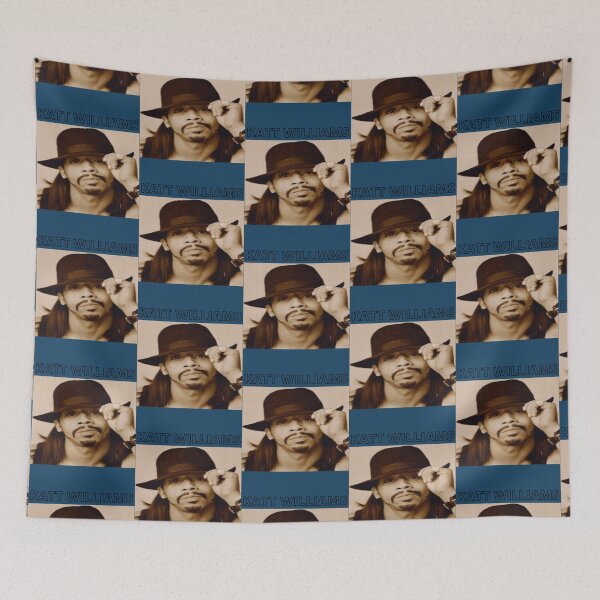 Item preview, katt williams                           designed and sold by FathersDayShir.