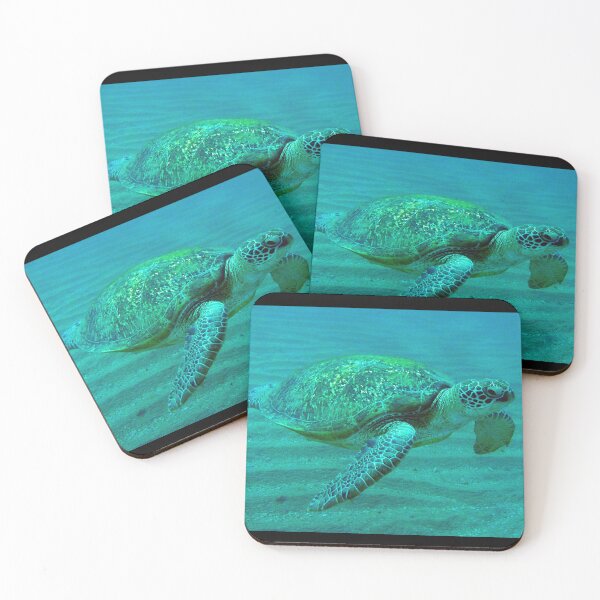 Item preview, Sea Turtle In The Ocean designed and sold by TheAnimalZ00.