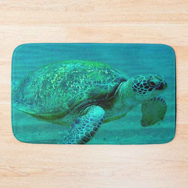 Item preview, Sea Turtle In The Ocean designed and sold by TheAnimalZ00.