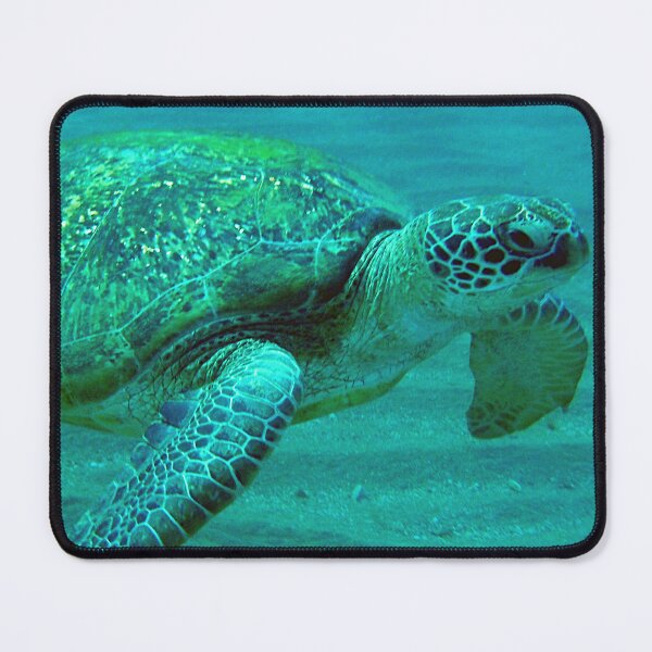 Item preview, Sea Turtle In The Ocean designed and sold by TheAnimalZ00.