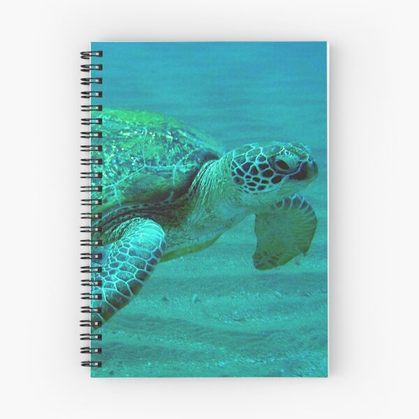 Item preview, Sea Turtle In The Ocean designed and sold by TheAnimalZ00.