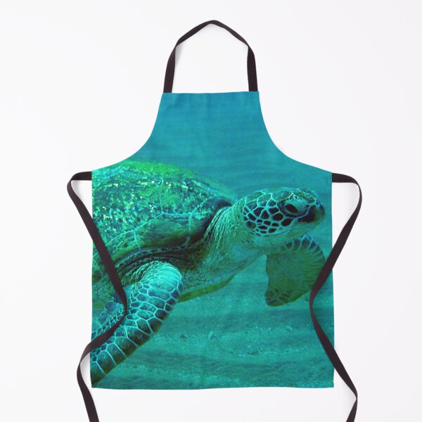 Item preview, Sea Turtle In The Ocean designed and sold by TheAnimalZ00.