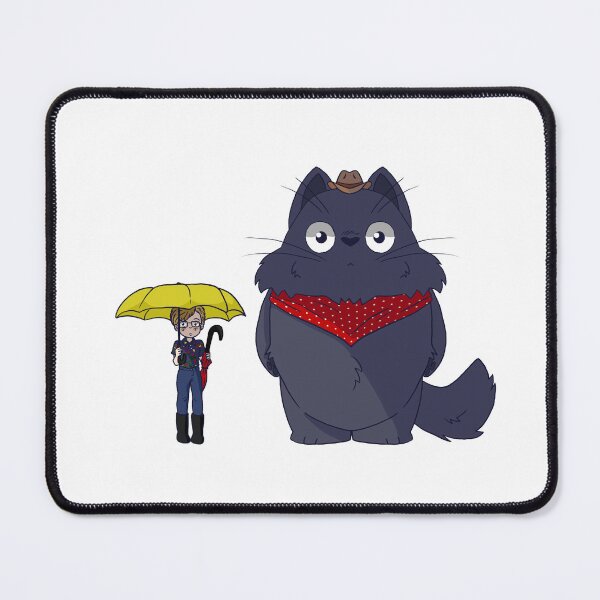 Item preview, My Neighbor Gatsby designed and sold by fatsbygatsby.