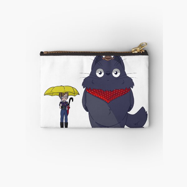 Item preview, My Neighbor Gatsby designed and sold by fatsbygatsby.