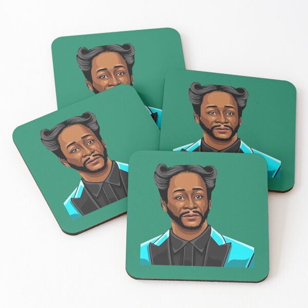 Item preview, Katt Williams                       designed and sold by FathersDayShir.