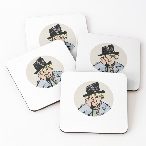 Item preview, Harpo The Silent Partner designed and sold by JamesG0.
