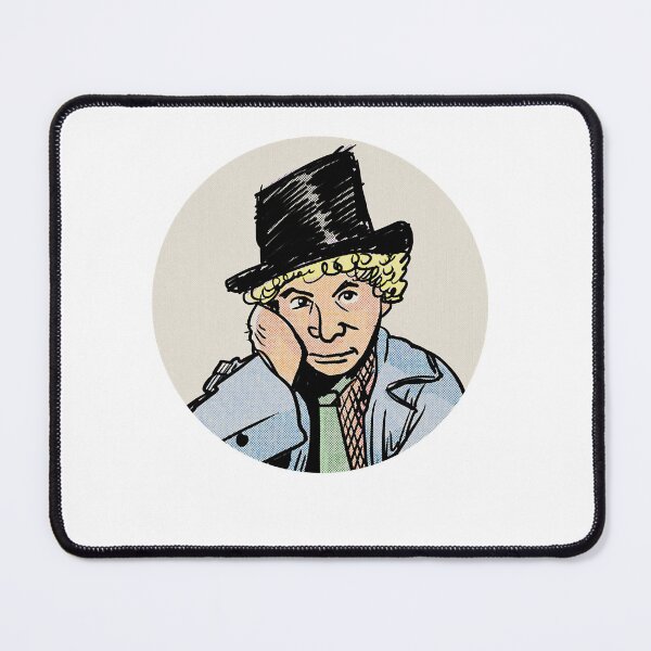 Item preview, Harpo The Silent Partner designed and sold by JamesG0.