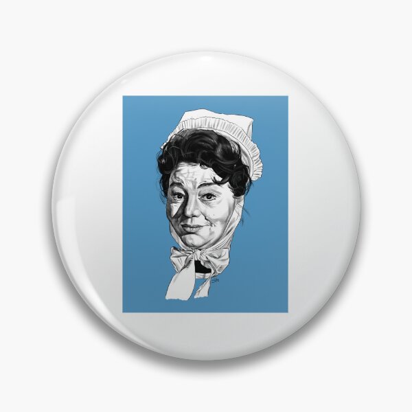 Artikelvorschau, Hattie Jacques entworfen und verkauft von JamesG0.