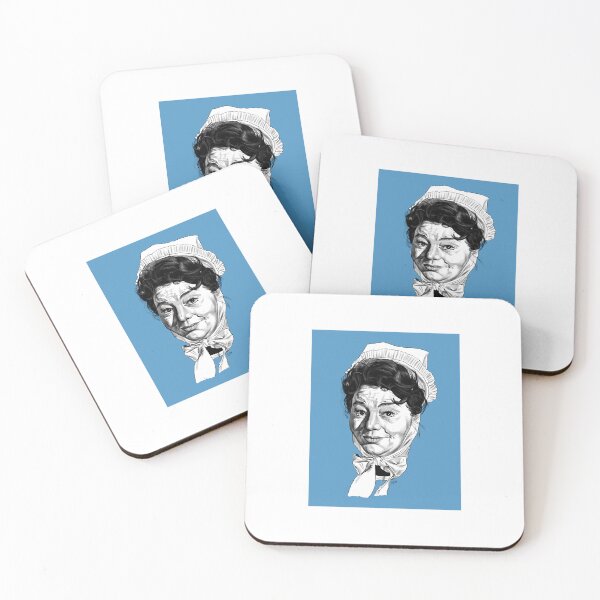 Item preview, Hattie Jacques designed and sold by JamesG0.