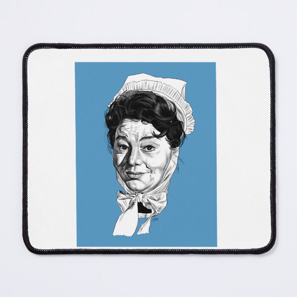 Item preview, Hattie Jacques designed and sold by JamesG0.