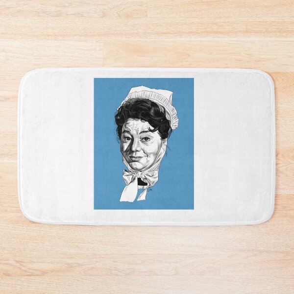 Item preview, Hattie Jacques designed and sold by JamesG0.