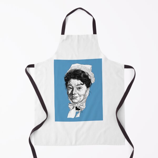 Item preview, Hattie Jacques designed and sold by JamesG0.