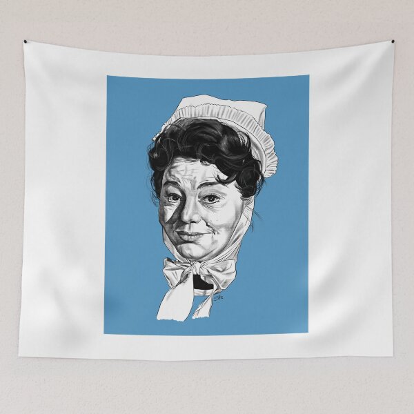 Item preview, Hattie Jacques designed and sold by JamesG0.