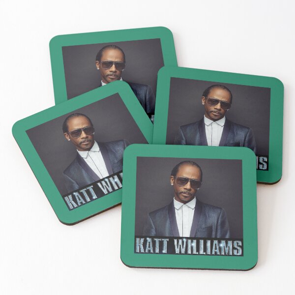 Item preview, Katt Williams    designed and sold by FathersDayShir.