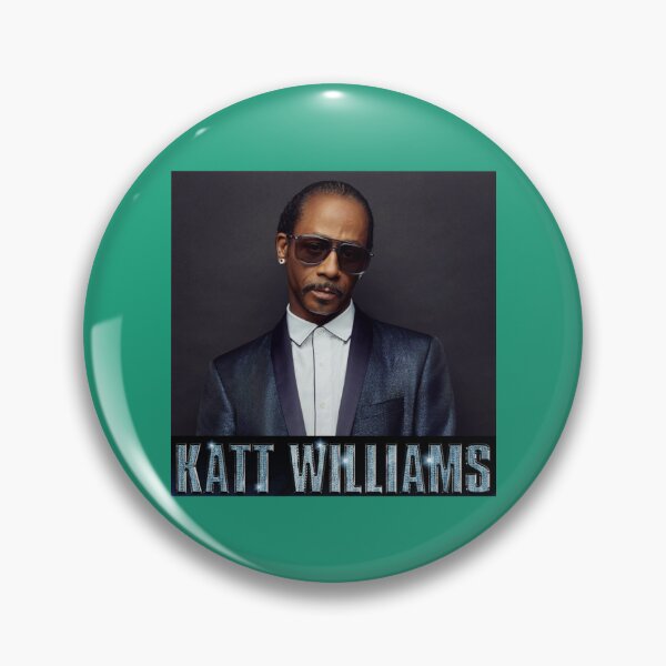 Item preview, Katt Williams    designed and sold by FathersDayShir.