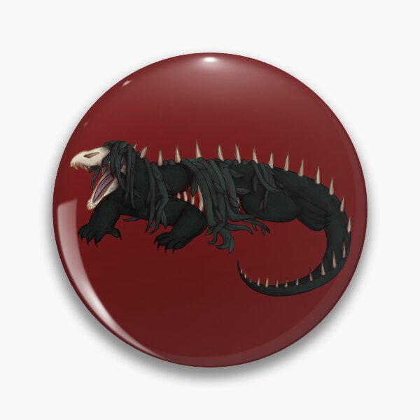 Item preview, SCP-682 designed and sold by turntechunderg.