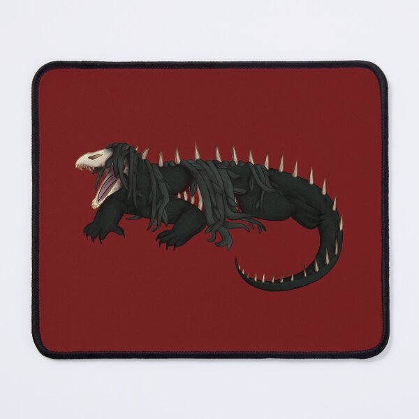 Item preview, SCP-682 designed and sold by turntechunderg.