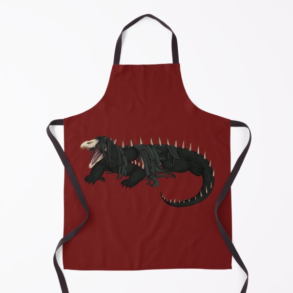 Item preview, SCP-682 designed and sold by turntechunderg.