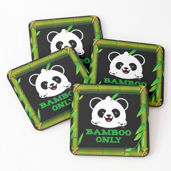 Item preview, Cute Animal Friendly Panda - Cute Animal Friendly Panda Cute Design Essential  designed and sold by hadderyagutt.