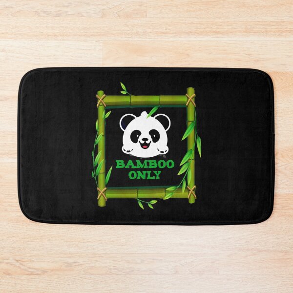 Item preview, Cute Animal Friendly Panda - Cute Animal Friendly Panda Cute Design Essential  designed and sold by hadderyagutt.