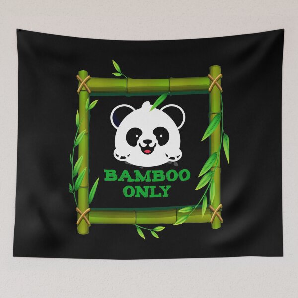 Item preview, Cute Animal Friendly Panda - Cute Animal Friendly Panda Cute Design Essential  designed and sold by hadderyagutt.