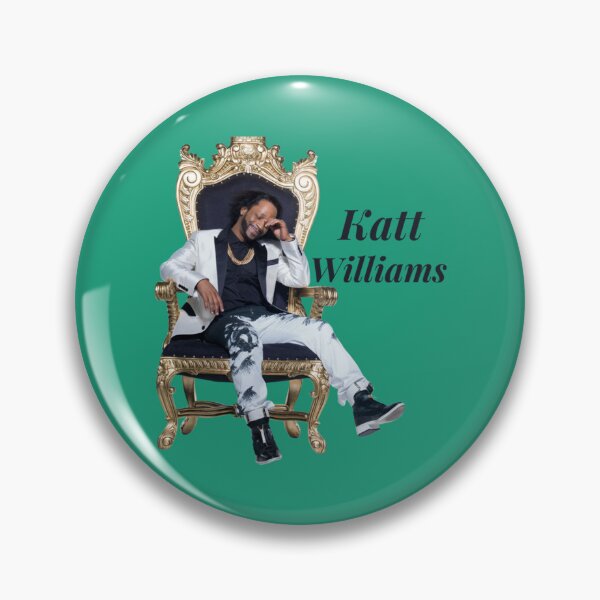 Item preview, Katt Williams   designed and sold by FathersDayShir.