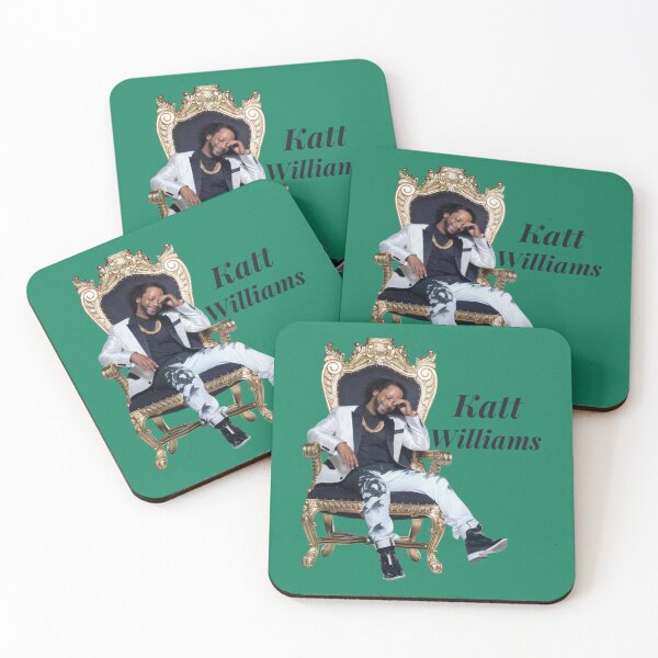 Item preview, Katt Williams   designed and sold by FathersDayShir.