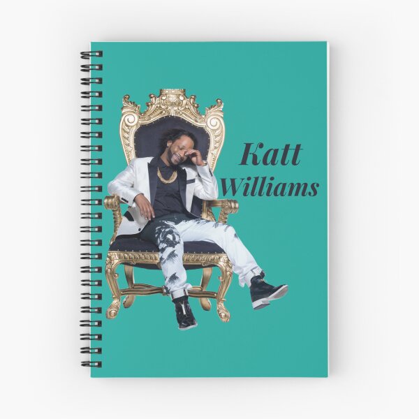 Item preview, Katt Williams   designed and sold by FathersDayShir.