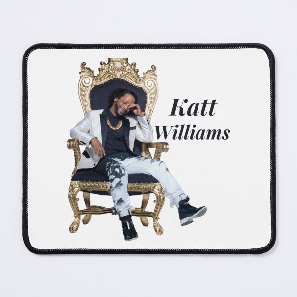 Item preview, Katt Williams   designed and sold by FathersDayShir.