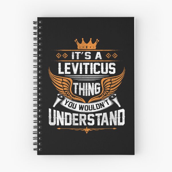 Item preview, Leviticus Name T Shirt - Leviticus Things Name Gift Item Tee designed and sold by wardorion9.