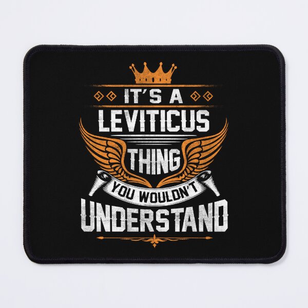 Item preview, Leviticus Name T Shirt - Leviticus Things Name Gift Item Tee designed and sold by wardorion9.