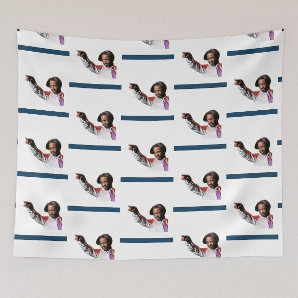 Item preview, Katt Williams  Sleeveless Top designed and sold by FathersDayShir.
