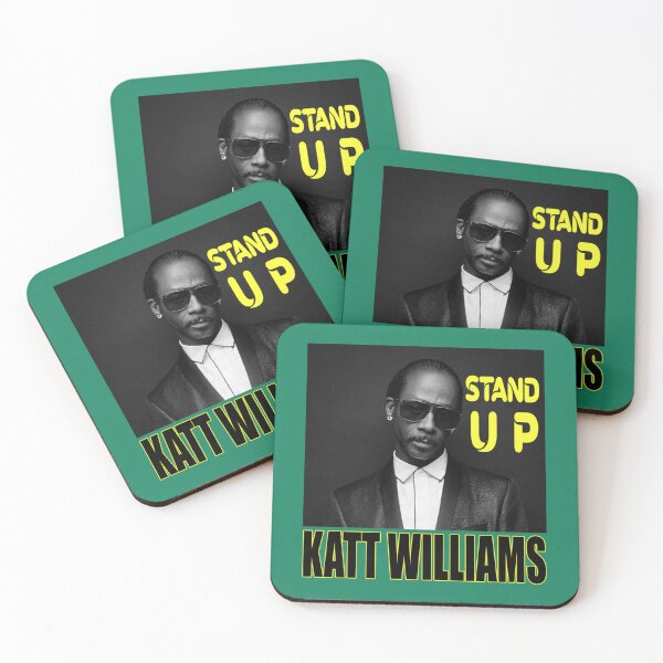 Item preview, Katt Williams designed and sold by FathersDayShir.