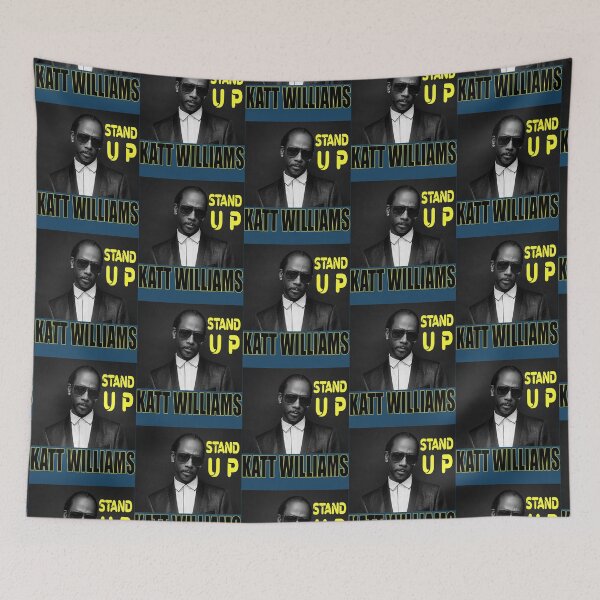Item preview, Katt Williams designed and sold by FathersDayShir.