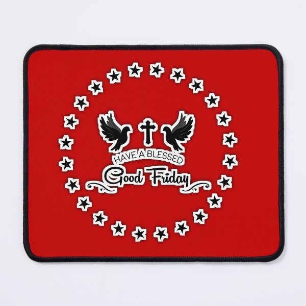Item preview, Good friday designed and sold by ramgopal123.