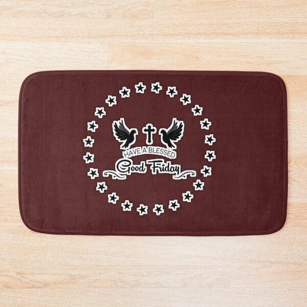 Item preview, Good friday  designed and sold by ramgopal123.