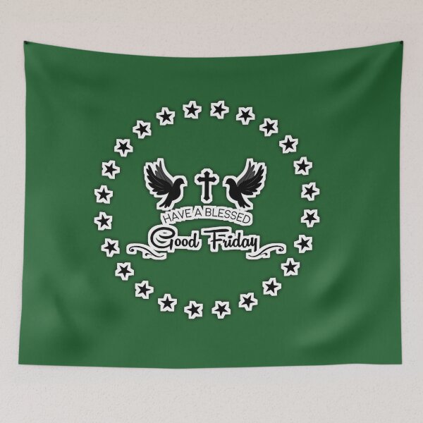Item preview, Good friday  designed and sold by ramgopal123.
