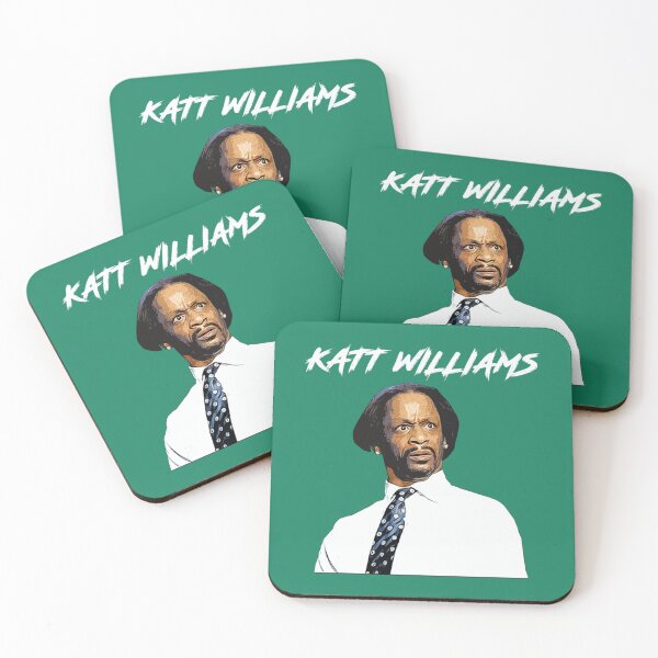 Item preview, Katt Williams Artwork   designed and sold by FathersDayShir.