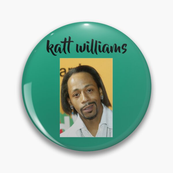 Item preview, Katt Williams 7   designed and sold by FathersDayShir.