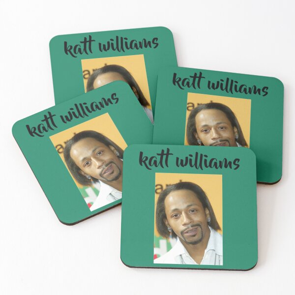 Item preview, Katt Williams 7   designed and sold by FathersDayShir.