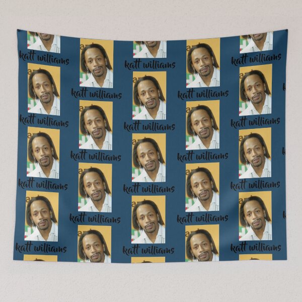 Item preview, Katt Williams 7   designed and sold by FathersDayShir.