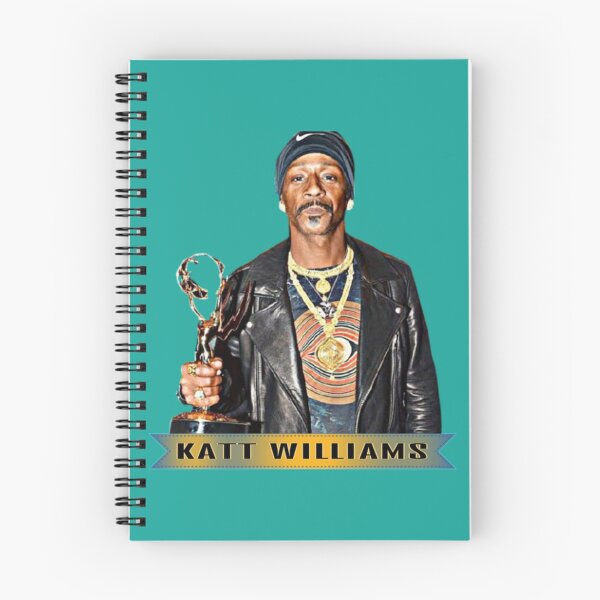 Item preview, Katt Williams 6   designed and sold by FathersDayShir.