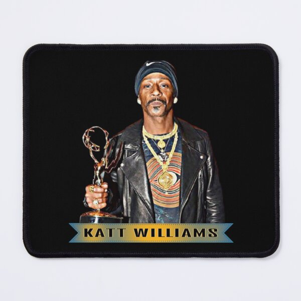 Item preview, Katt Williams 6   designed and sold by FathersDayShir.