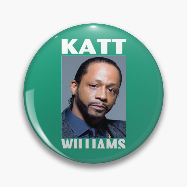 Item preview, Katt Williams 8   designed and sold by FathersDayShir.