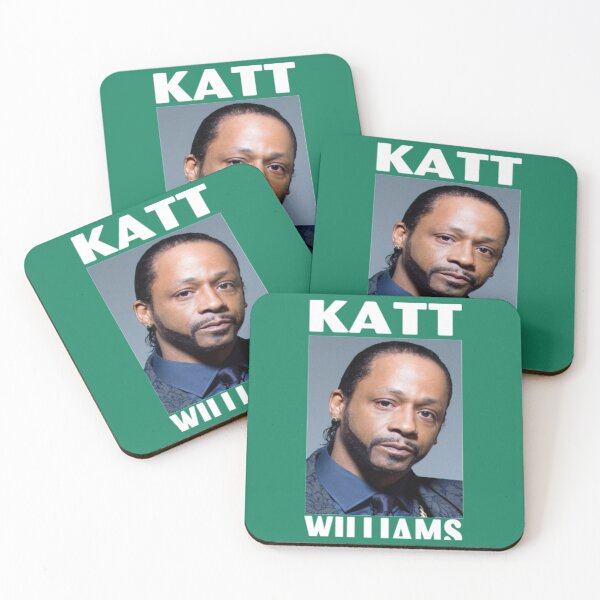 Item preview, Katt Williams 8   designed and sold by FathersDayShir.