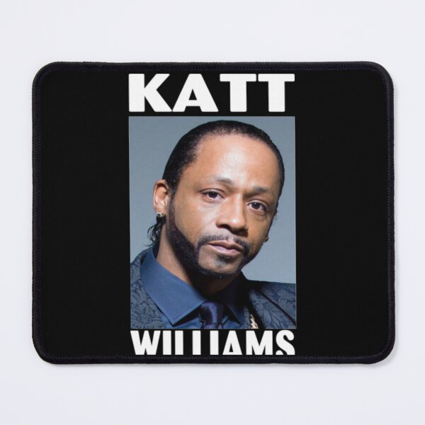 Item preview, Katt Williams 8   designed and sold by FathersDayShir.