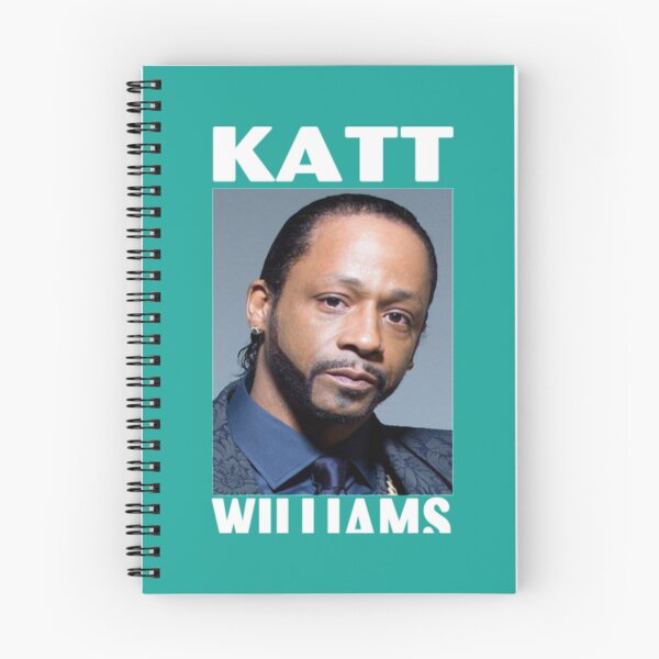 Item preview, Katt Williams 8   designed and sold by FathersDayShir.