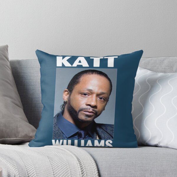 Item preview, Katt Williams 8   designed and sold by FathersDayShir.