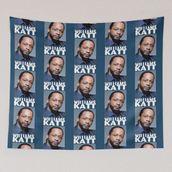 Item preview, Katt Williams 8   designed and sold by FathersDayShir.